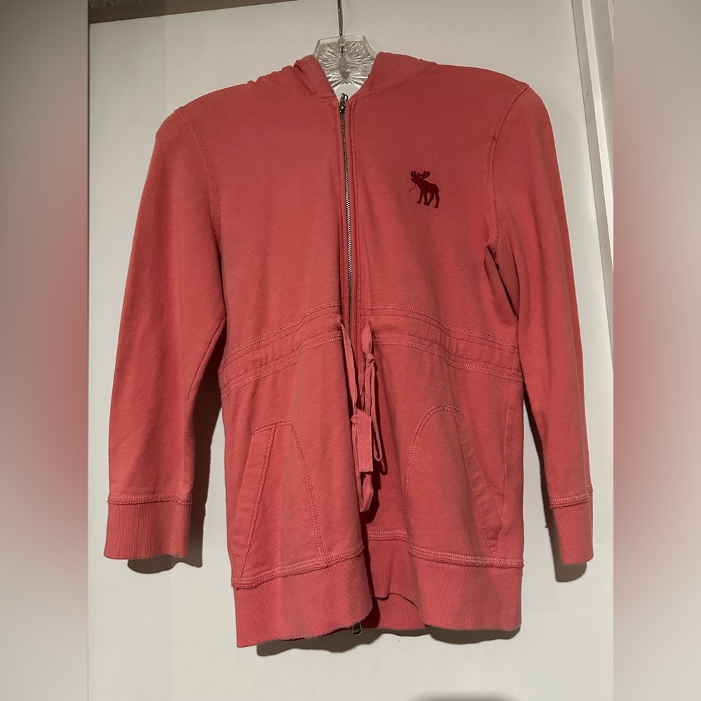 Abercrombie and Fitch Hoodie